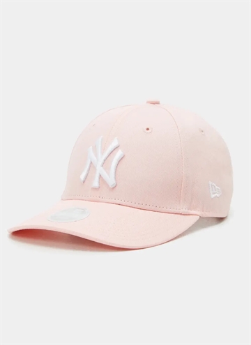 New Era NY Yankees Dam 9FORTY Keps